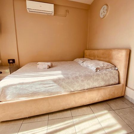 Elegant Studio In The Center Of City. Thessaloniki Buitenkant foto